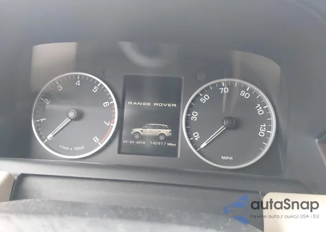 2012 Land Rover Range Rover Sport Hse from USA, damaged, VIN SALSF2D45CA721891